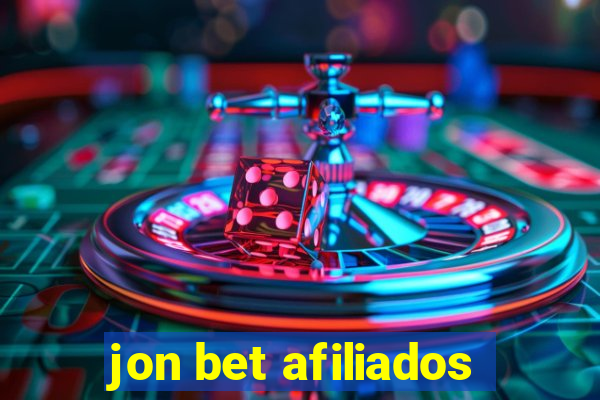 jon bet afiliados